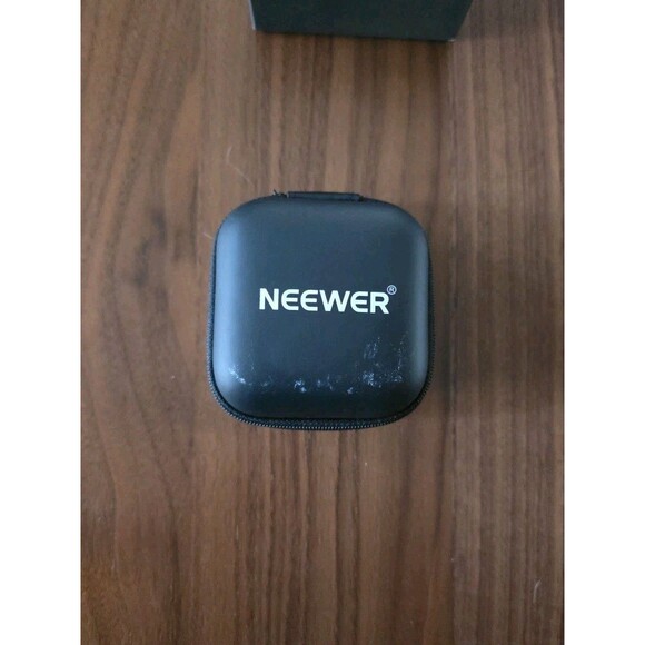 Neewer 60mm HD Telephoto Lens For Smartphone 17mm LS-41 - Picture 2 of 3